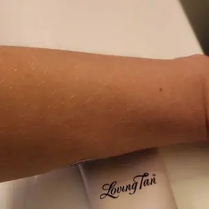 10 MIN Express Self-Tanning Smoothing Mask Dark