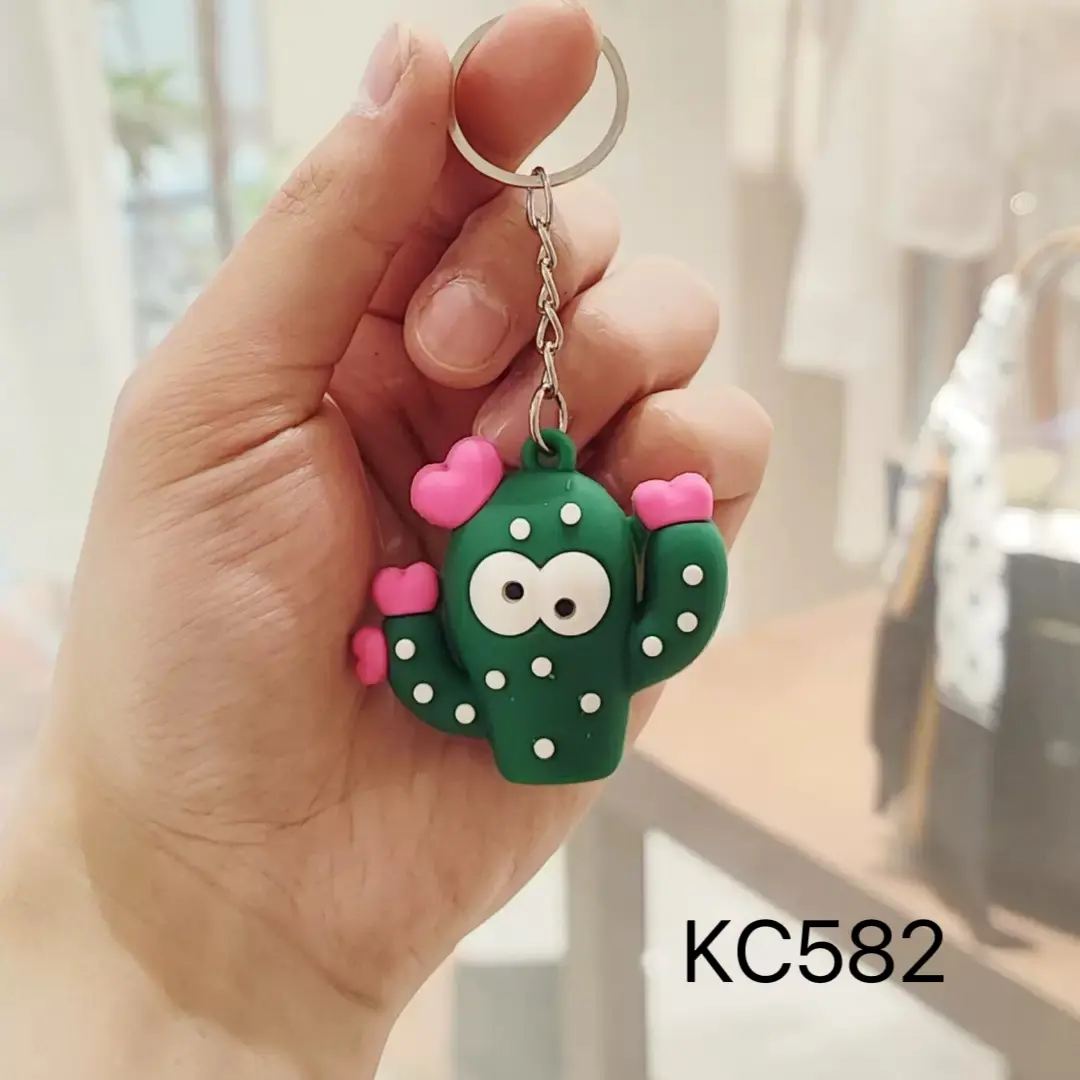 #582 Keychain