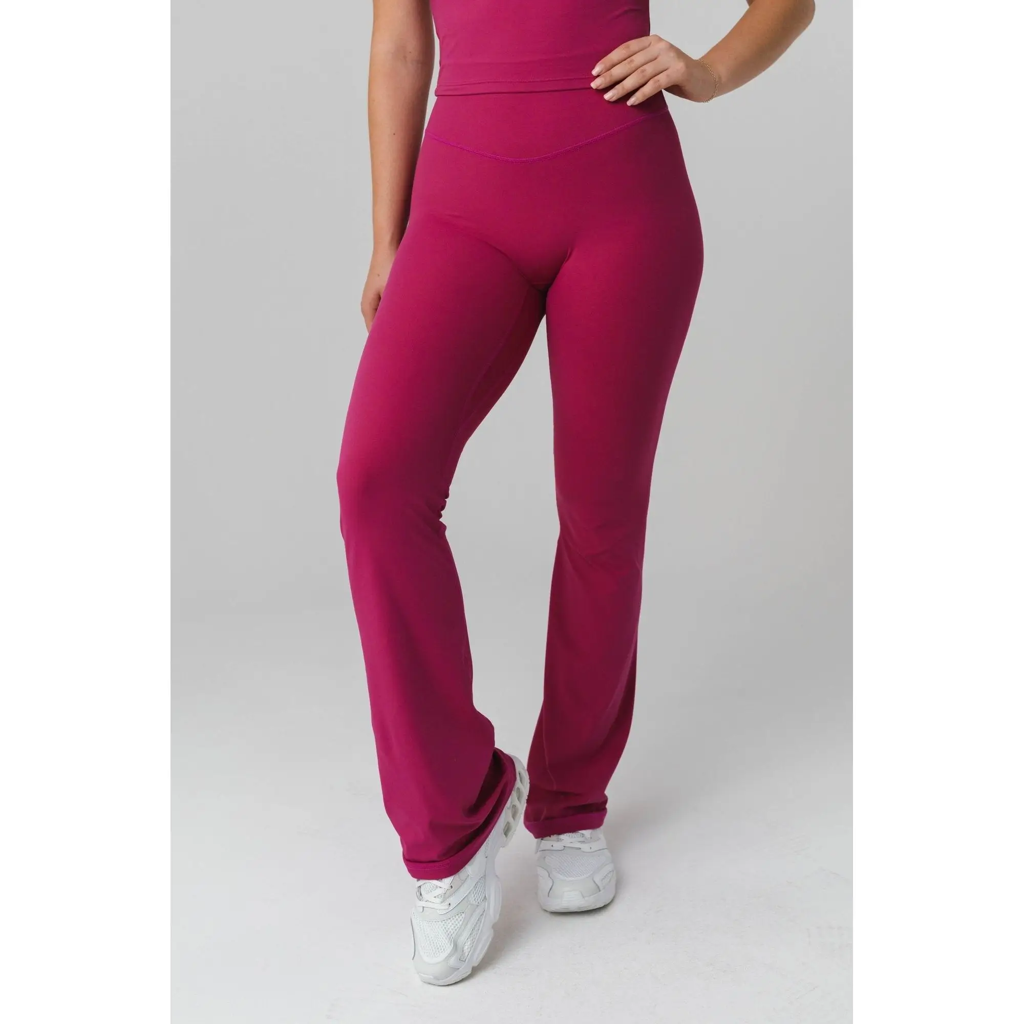 Vitality Cloud II Trouser-Long