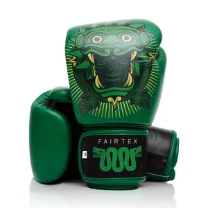 Fairtex Resurrection Premium Muay Thai Boxing Glove - Limited Edition Tom Atencio Collaboration