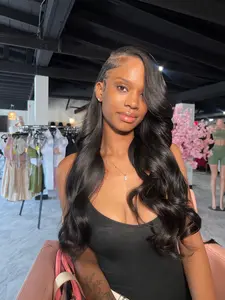 U-part Wig