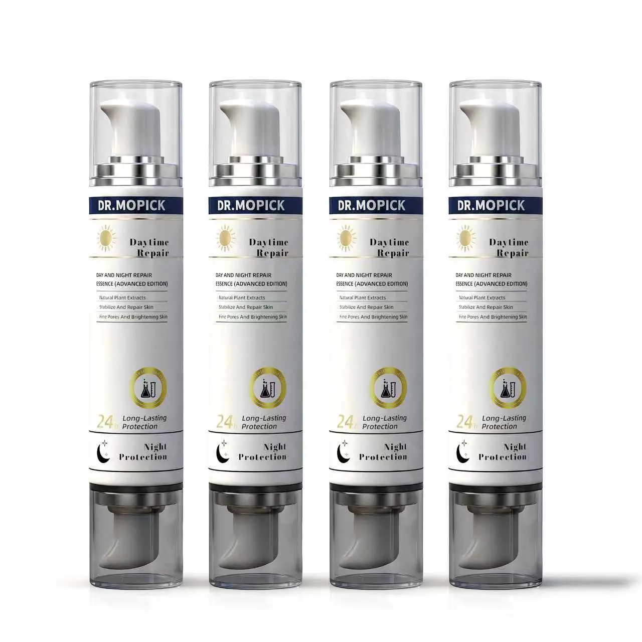 4-Pack (28-Day Skin Health Maintenance)