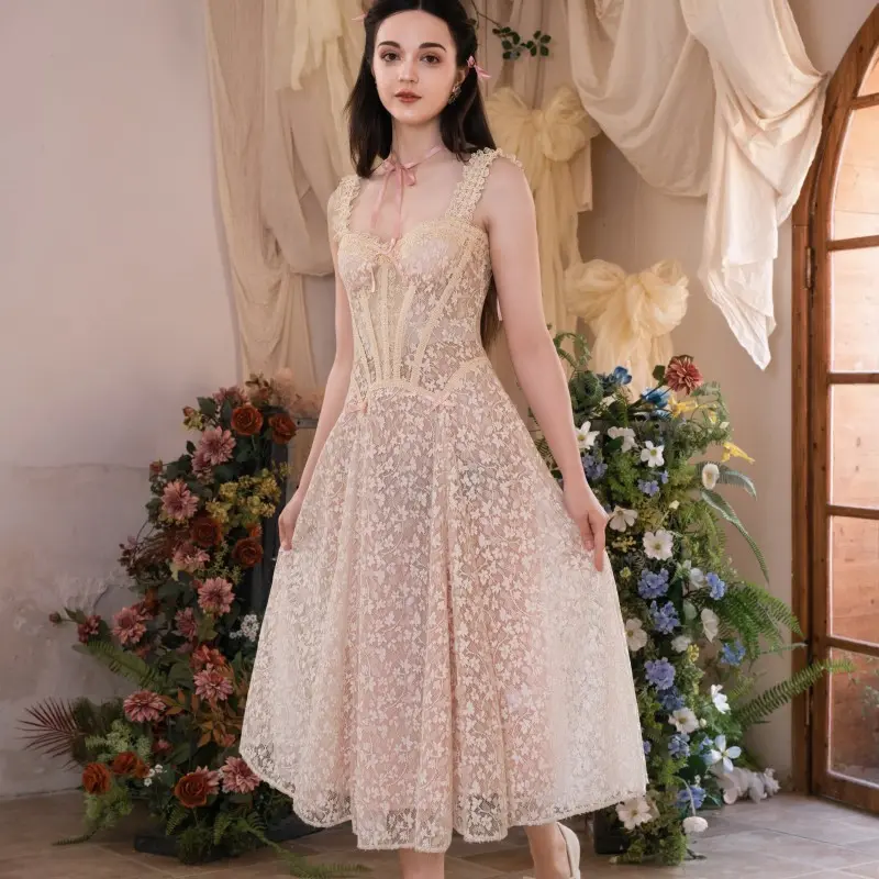 white christmas dresses Zapaka Women Floral Pink Homecoming Dress with Appliques Corset A Line Strapless Short Cocktail Party Dress, Pink / US8 main image 0