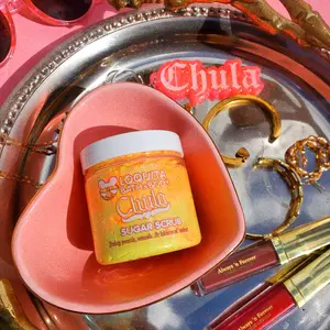 CHULA SUGAR SCRUB