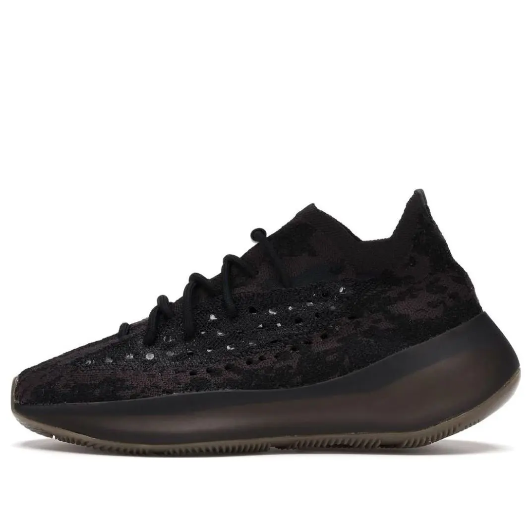 adidas Yeezy Boost 380 'Onyx Reflective' H02536 adidas Yeezy Boost 380 'Onyx Reflective' H02536