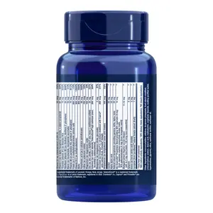 Life Extension One-Per-Day Multivitamin 60 Tablets