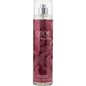 Paris Hilton Can Can By Paris Hilton Body Mist For Women