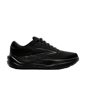Brooks Ghost Max 3 Black/Black/Ebony  110464-1D-020 Men's