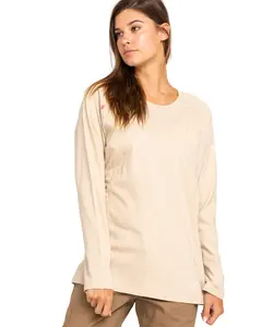 Ariat Women's Women'S Fr Air Crew Long Sleeve Work Tee - 10031020
