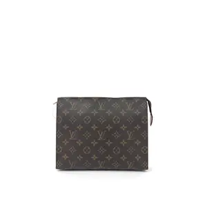 Pre-owned LOUIS VUITTON Canvas Shoulder Bags 2017 R623 Shoulder Bag C1366813872 1204 bill