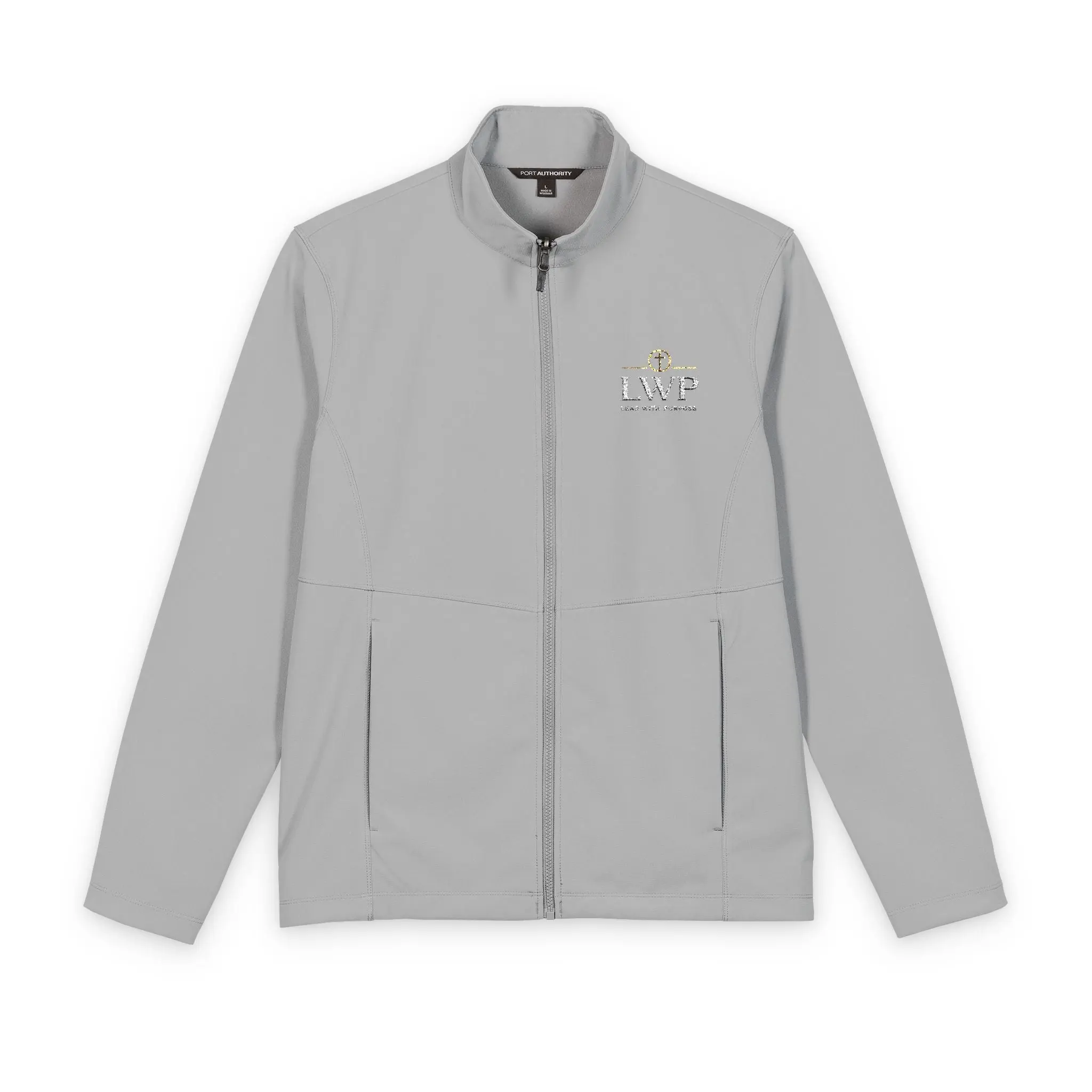 Port Authority® Men's Collective Soft Shell Jacket