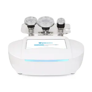 Shape Tactics 3-in-1 RF Photon Vacuum Therapy System