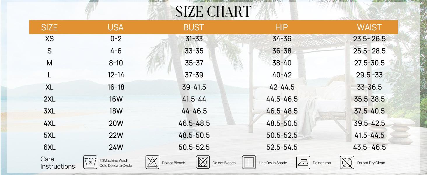 Aidonger bikini Sets for Women Floral Two Piece Bathing Suit V Neck Shell Stitched Swimsuit Tie Side Triangle Swimwear