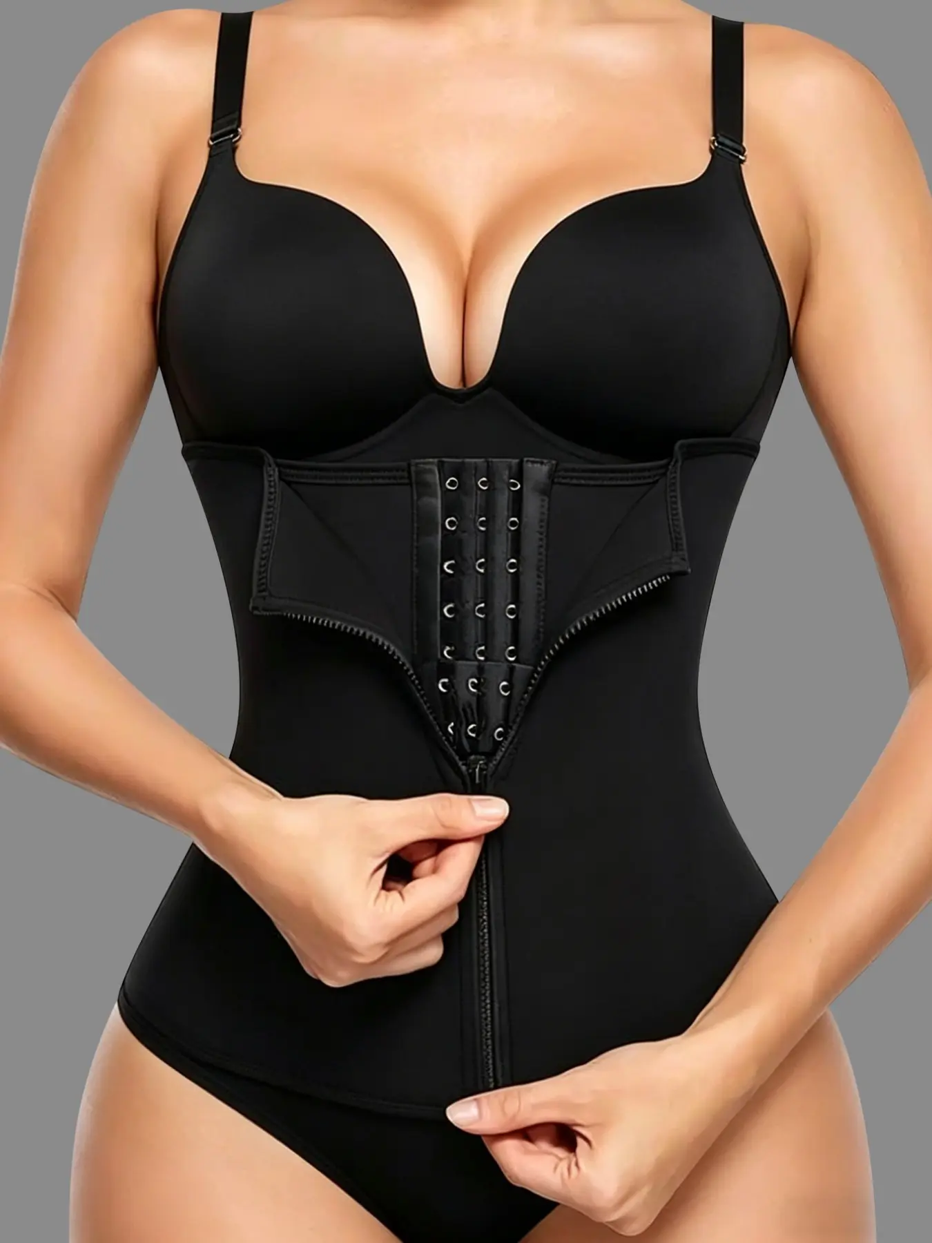 Women's Sports Waist Trainer, Abdominal and Hip Shaper, Yoga Running Belt, Body Control Girdle, Shapewear, Underwear, Gift for Friends, Fitness Gear