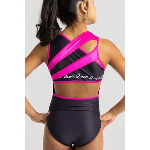 Radiant Leotard Radiant Leotard