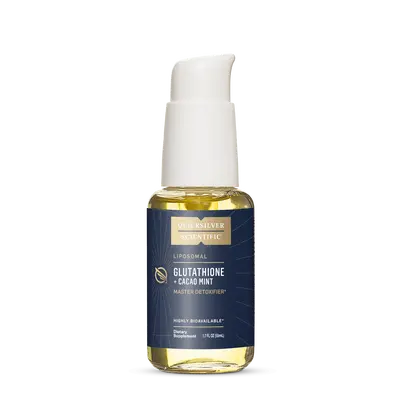 glutathione for mold Acetaminophen Toxicity: OPPOSITE EFFECTS OF TWO FORMS OF GLUTATHIONE  PEROXIDASE main image 1