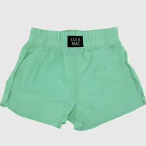 Lulu Mac DD Short Womenswear Bottom 3 Colors!