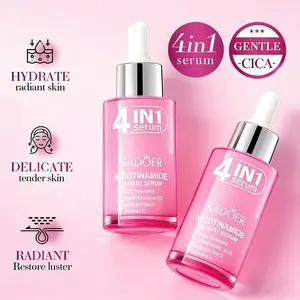 【Korean 4-in-1 】Super Essence Lotion Moisturizing face creamhydrating facial essence, women's facial toner