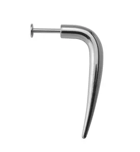 Stainless Steel Hook Labret Stainless Steel Hook Labret