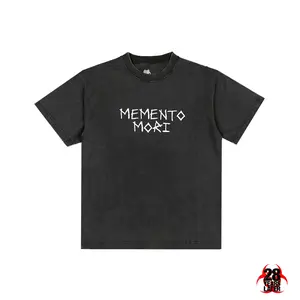 28 Years Later Memento Mori Tee