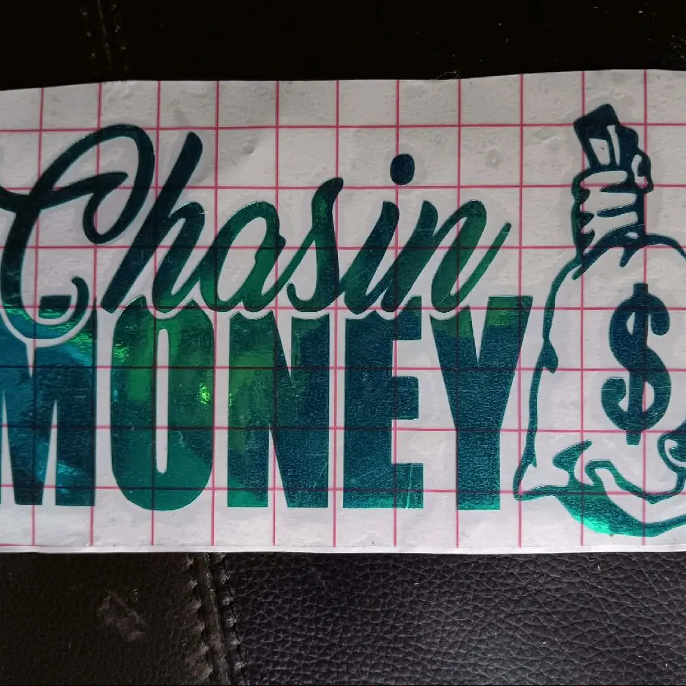 Chasing Money