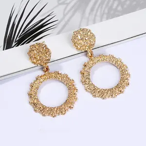 MARSELLE  DROP EARRINGS