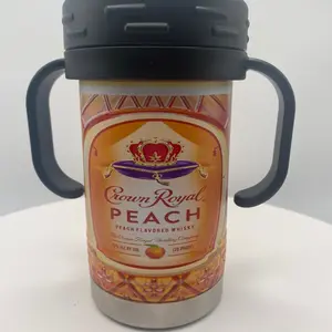 Adult sippy