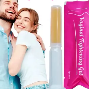 Women's Feminine Gel - Daily Firming Action for Tighter Skin - Simple to Use & Effective for Women's Skin Care