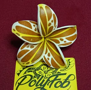 Mystic Plumeria Sei & Clip