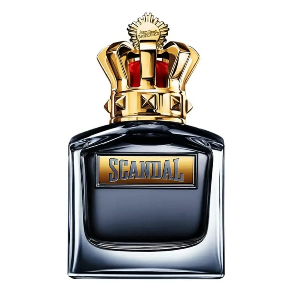 Jean Paul Gaultier Scandal Homme Eau de Toilette