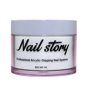 Ultra white Acrylic Powder