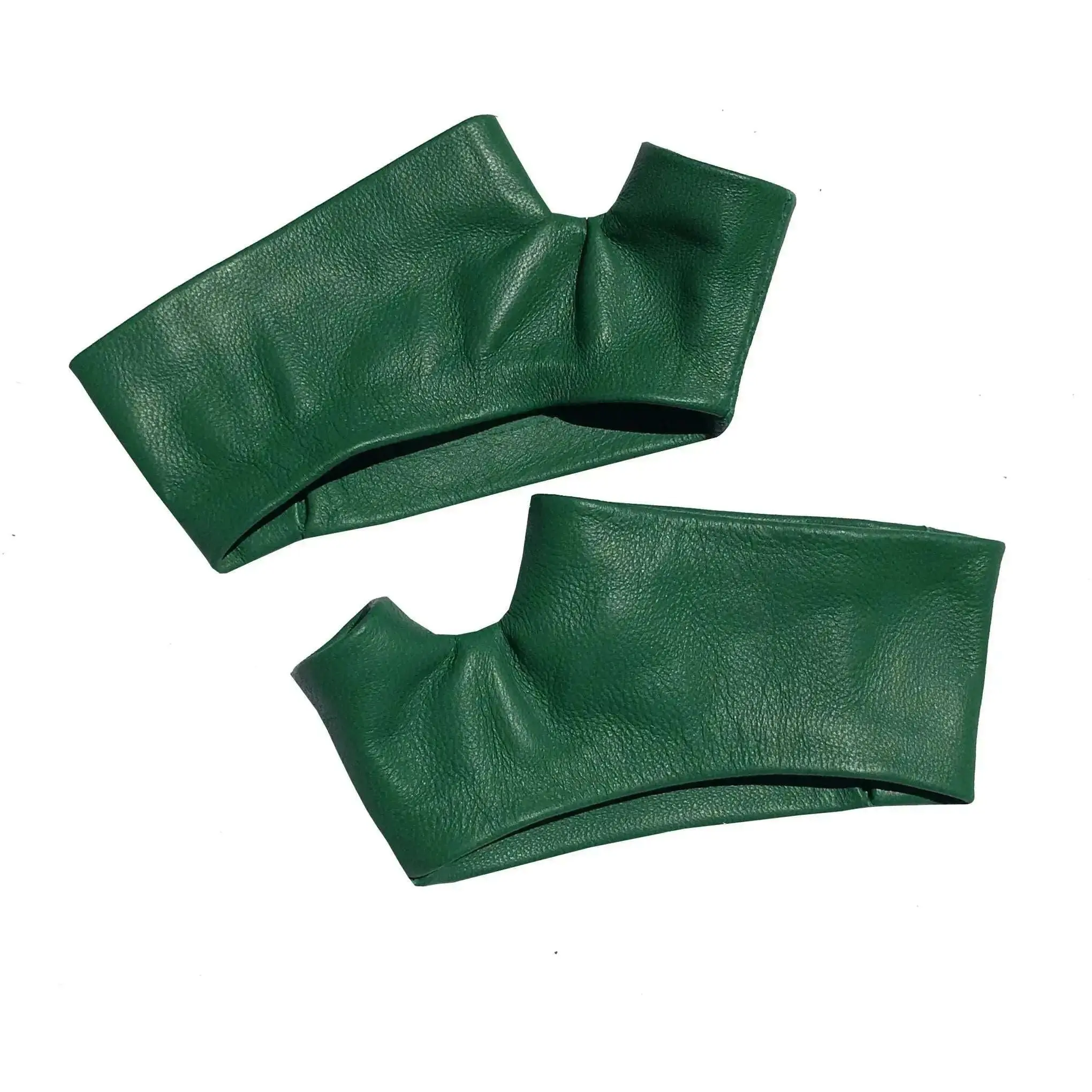 Grass Green Mini Gloves Grass Green Mini Gloves