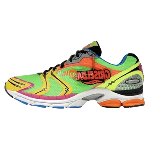 Saucony ProGrid Triumph 4 Westside Gunn Super Flygod