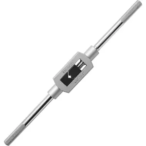 M6-M20 Adjustable Tap Wrench Handle 1/4"-3/4" Tap Handle Reamer Tool