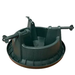 Large Tree Stand