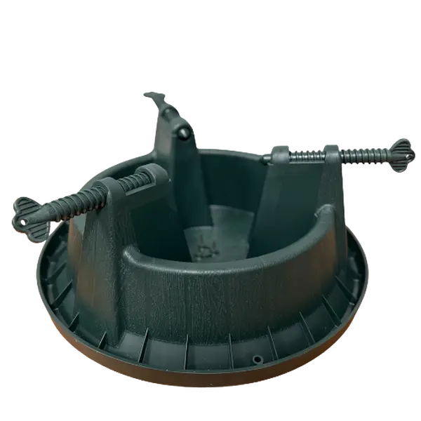 Large Tree Stand