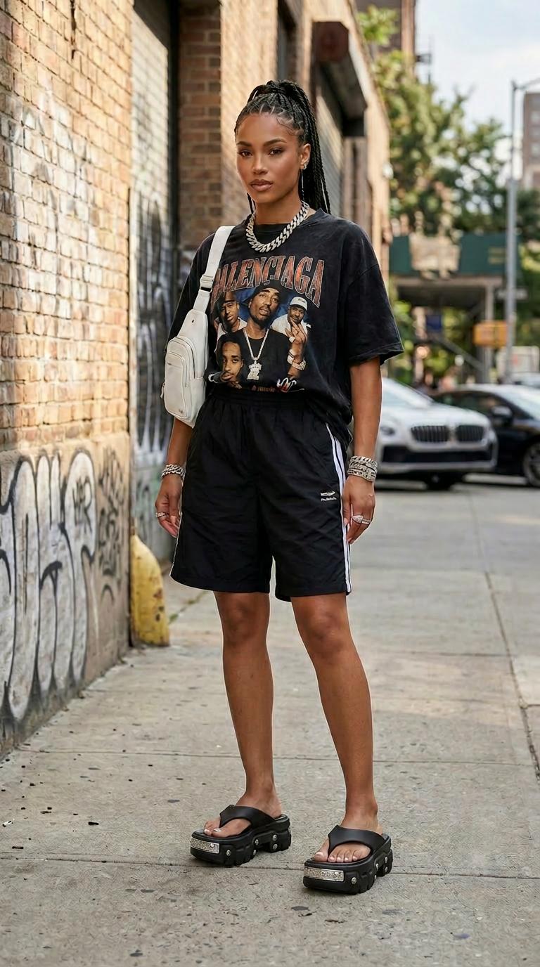 Women&Men Industrial-Style Chunky Footwear Edgy Metal Accents Height Boost for Trendy OOTDs Black Comfortable Sandals Platform Walking Shoes - Girl, Flatform Women&Men Industrial-Style Chunky Footwear Edgy Metal Accents Height Boost for Trendy OOTDs Black Comfortable Sandals Platform Walking Shoes - Girl, Flatform