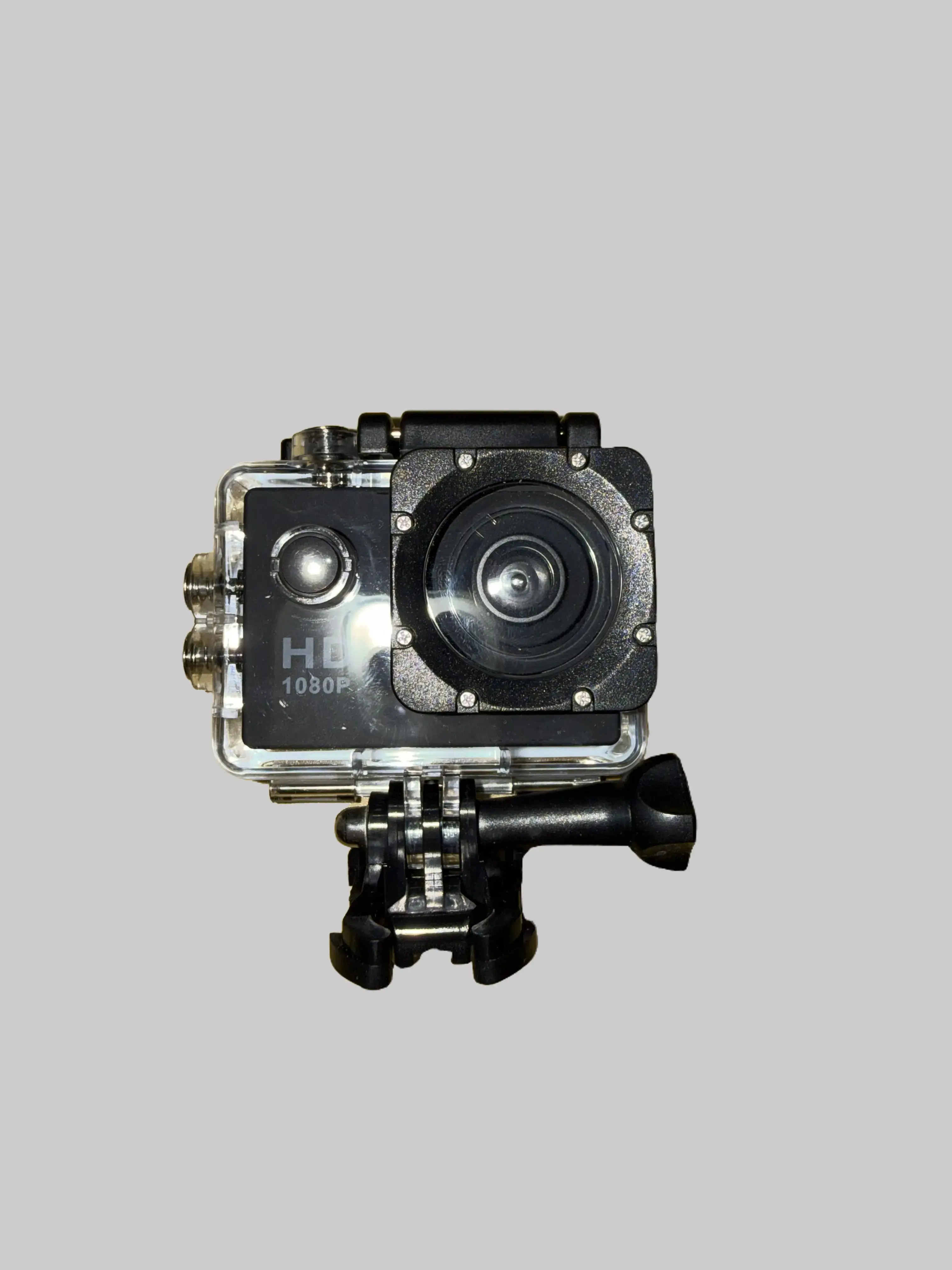 HD action camera-012