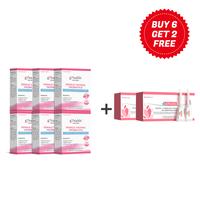 6 Probiotics get 2 Intimate Gel
