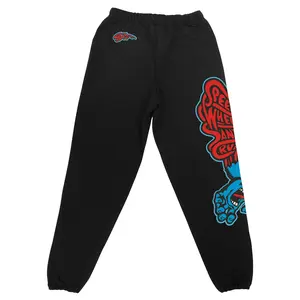 Speed Wheels Screaming Hand Mens OJ Sweatpants