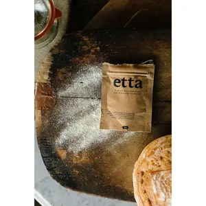 Sourdough Starter, Etta with Dehydrated Kamut - starter pack only