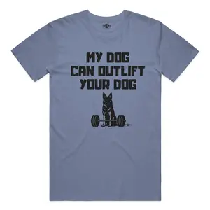 Outlift - Performance T