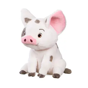 Disney Store Pua Plush – Moana – Medium 13''