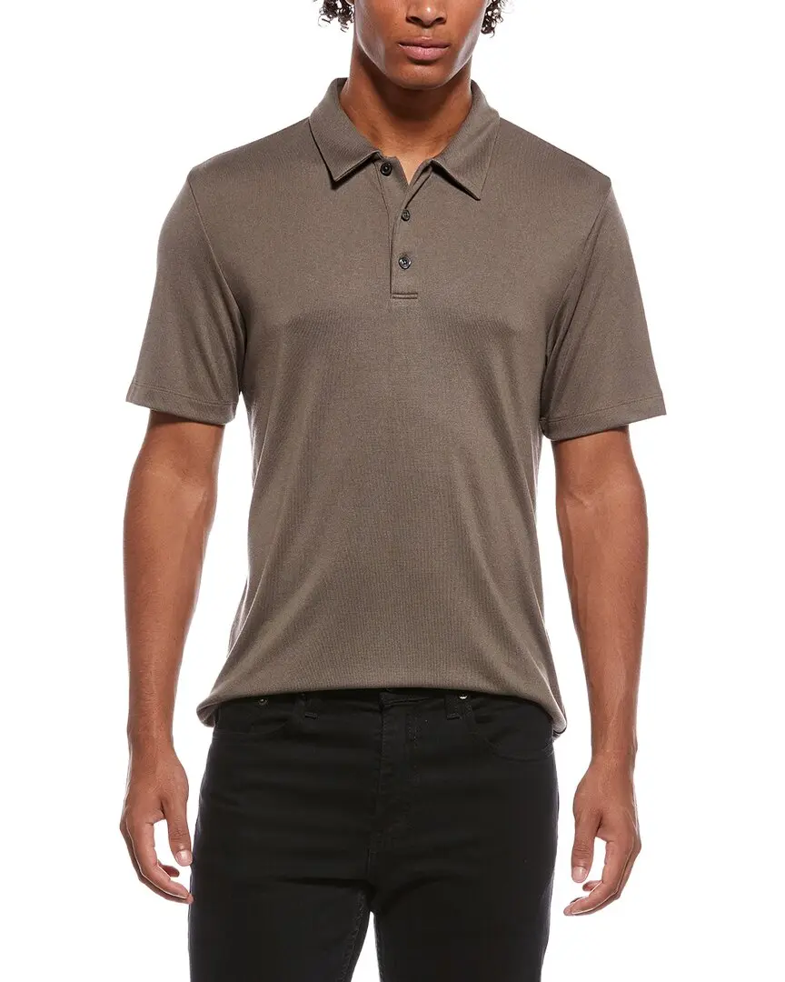 Theory Bron Shirt