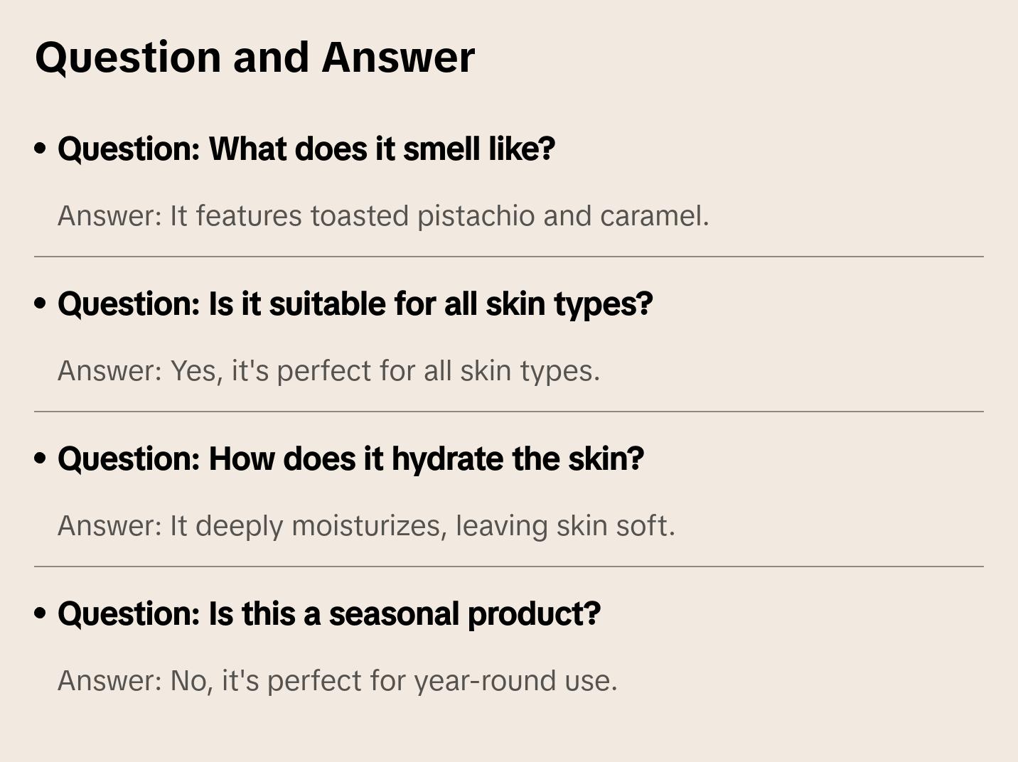 Intense Desire - Shimmering Elegance (Perfume Collection)  INSPIRED BY Cheirosa 62