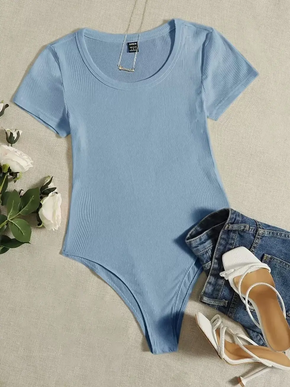 Baby Blue