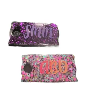 Custom Stanley toppers