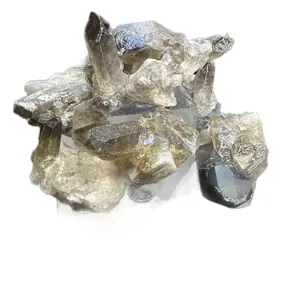78 Crystals, 13 Clusters, One Stunning Display
