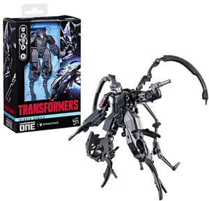 Transformers: One - Studio Series - Deluxe Class Airachnid Action figurine/statue  [COLLECTIBLES] Action figurine/statue
