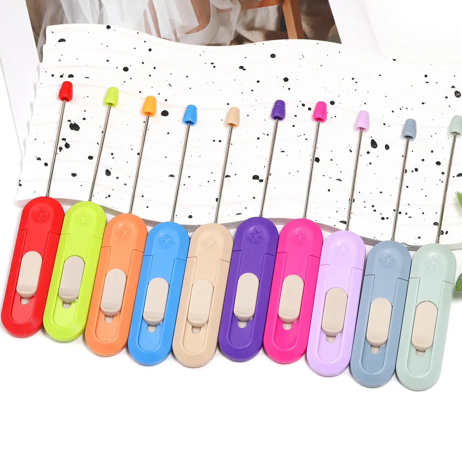 【P254】DIY Mirror and More!